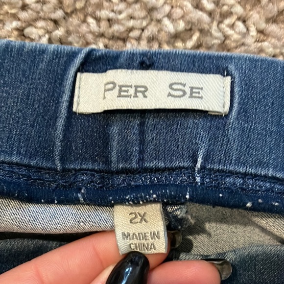 EEUC Jeggings - Picture 4 of 8